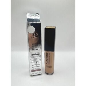 Lancome Teint Idole Ultra Wear All Over Concealer 330 Bisque NIB
